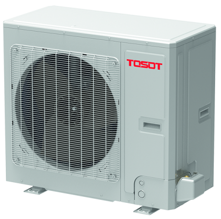 TOSOT Сплит-система T36H-ILD/I/T36H-ILU/O