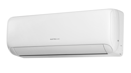 QUATTROCLIMA Сплит-система QV-CA07WA/QN-CA07WA