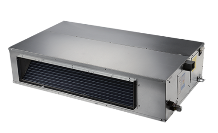 QUATTROCLIMA Сплит-система QV-I48DG1/QN-I48UG1