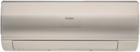 Haier HSU-24HFF103/R3-G / HSU-24HUF103/R3 Настенные сплит-системы, Неинверторные, Неинверторные кондиционеры, Серия Flexis On-Off