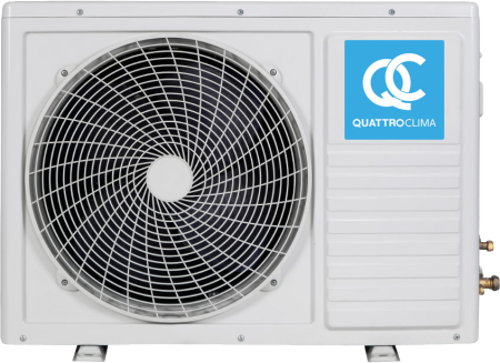 QUATTROCLIMA Сплит-система QV-VN18WA/QN-VN18WA