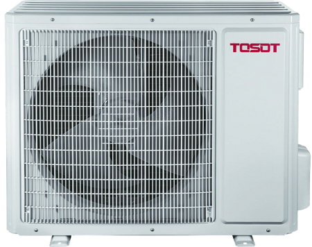 TOSOT Сплит-система T09H-STR/I-S/T09H-STR/O