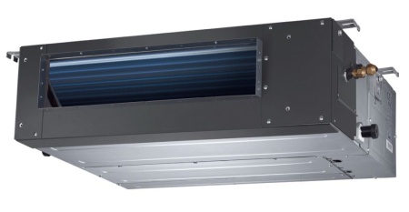 LESSAR Сплит-система LS-HE48DVA4/LU-HE48UVA4