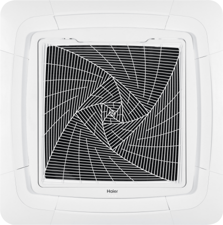 Haier Панель для кассетных блоков PB-950KB Полупромышленные сплит-системы, Аксессуары для полупромышленных сплит-систем