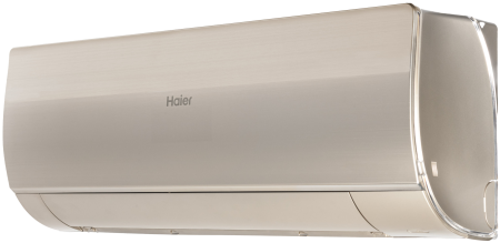 Haier HSU-24HFF103/R3-G / HSU-24HUF103/R3 Настенные сплит-системы, Неинверторные, Неинверторные кондиционеры, Серия Flexis On-Off