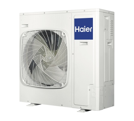 Haier AP105S2SK1FA / 1U105S2SS1FB Super Match Plus, AP (Колонные) Super Match Plus