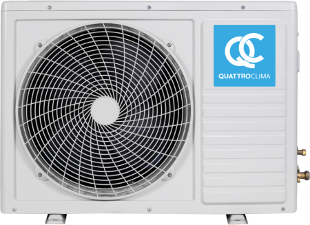 QUATTROCLIMA Сплит-система QV-M09WAE/QN-M09WAE