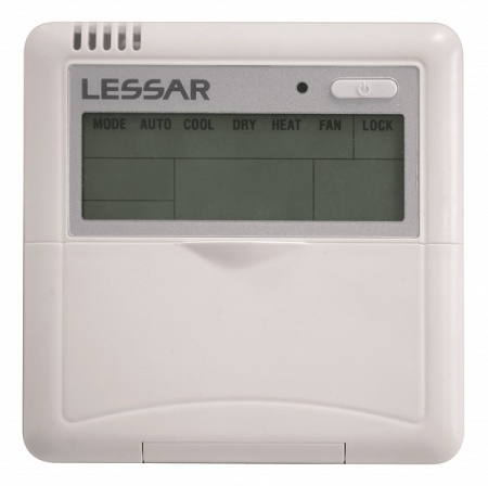 LESSAR Сплит-система LS-HE48BVA4/LU-HE48UVA4/LZ-B4UB