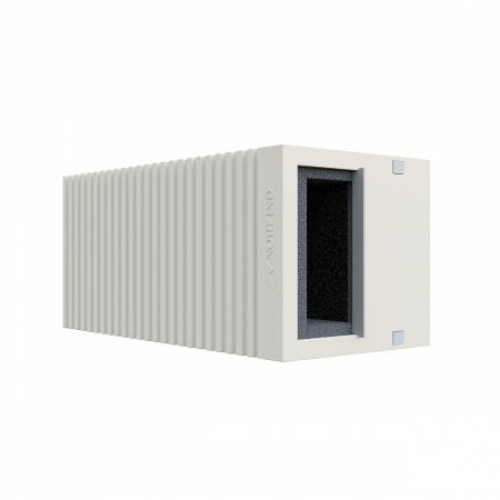 Приточный клапан NORVIND CLASSIC