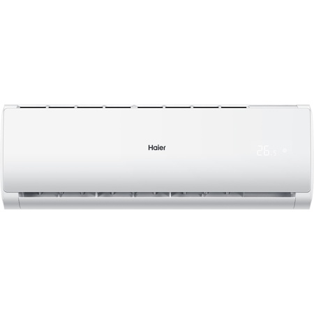 Haier HSU-24HTT103/R3(IN) / HSU-24HTT103/R3(OUT) (2024) Неинверторные кондиционеры, Серия Tundra On-Off