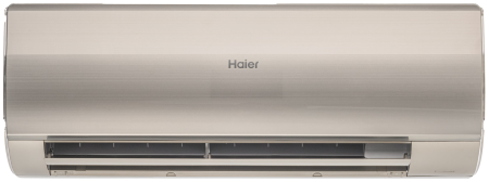 Haier HSU-24HFF103/R3-G / HSU-24HUF103/R3 Настенные сплит-системы, Неинверторные, Неинверторные кондиционеры, Серия Flexis On-Off