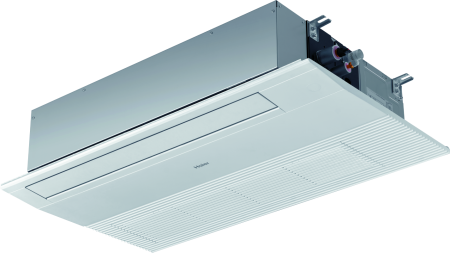 Haier AB25S2SA1FA / 1U25S2SM3FA Super Match Plus, AB (Однопоточные кассетные) Super Match Plus