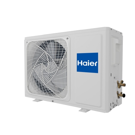 Haier AS20HQJ1HRA-W / 1U20HQJ1FRA Настенные сплит-системы, Инверторные, Высокоэффективные инверторные кондиционеры, Серия Quantum Inverter