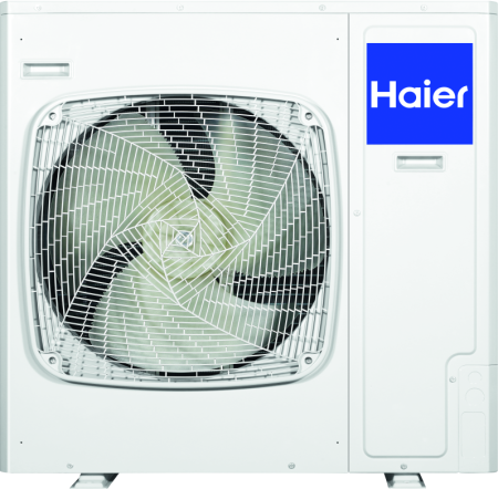 Haier AD160S1LM1FA / 1U160S1LN1FA Полупромышленные сплит-системы (Инверторные) , AD (Канальные средненапорные) ECO