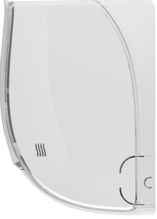 Haier HSU-12HFF203/R3-W / HSU-12HUF203/R3 Настенные сплит-системы, Неинверторные, Неинверторные кондиционеры, Серия Flexis On-Off