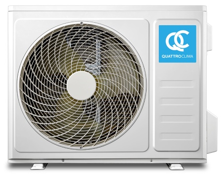 QUATTROCLIMA Блок наружный QN-FM21UA