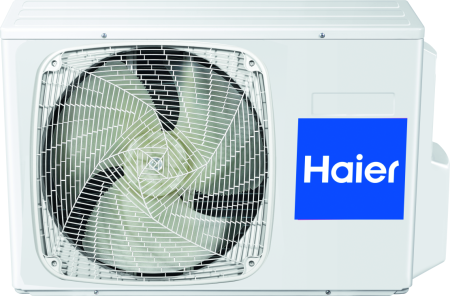 Haier AD50S1LM1FA / 1U50S1LM1FA Полупромышленные сплит-системы (Инверторные) , AD (Канальные средненапорные) ECO