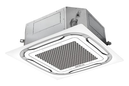 QUATTROCLIMA Сплит-система QV-I36CG1/QN-I36UG1/QA-ICP12