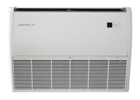 QUATTROCLIMA Сплит-система QV-I60FG1/QN-I60UG1