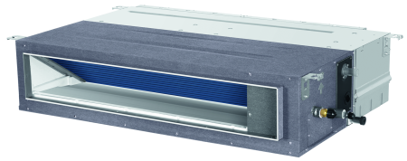 Haier AD160S1LM1FA / 1U160S1LN1FA Полупромышленные сплит-системы (Инверторные) , AD (Канальные средненапорные) ECO