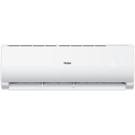 Haier HSU-24HTT103/R3(IN) / HSU-24HTT103/R3(OUT) (2024) Неинверторные кондиционеры, Серия Tundra On-Off