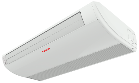 TOSOT Сплит-система T24H-ILF/I/T24H-ILU/O