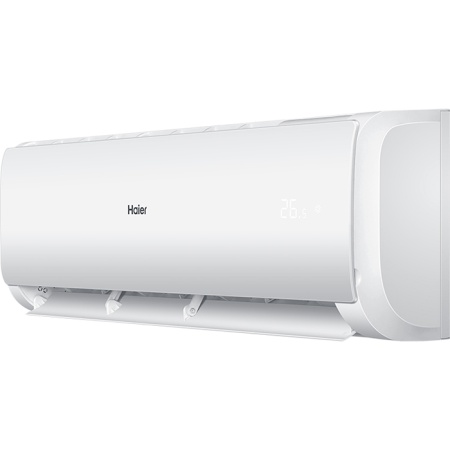 Haier HSU-24HTT103/R3(IN) / HSU-24HTT103/R3(OUT) (2024) Неинверторные кондиционеры, Серия Tundra On-Off