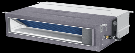Haier AD50S2SM3FA / 1U50S2SJ3FA Super Match Plus, AD (Средненапорные канальные блоки) Super Match Plus