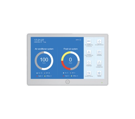 Haier HC-LA1CDBT Мультизональные системы кондиционирования VRF, Аксессуары для MRV