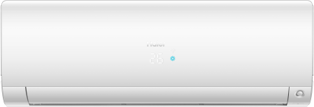Haier AS50S2SF3FA-W / 1U50S2SJ3FA (2025) Настенные сплит-системы, Инверторные, Высокоэффективные инверторные кондиционеры, Серия Flexis Super Match
