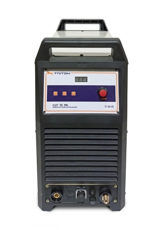 Аппарат плазменной резки TRITON CUT 70 PN