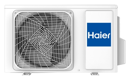 Haier AS25HPL2HRA / 1U25HPL1FRA (2024) Высокоэффективные инверторные кондиционеры, Серия Coral DC