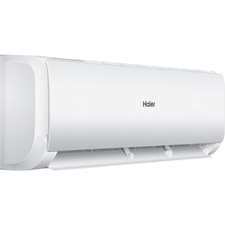 Haier HSU-24HTT103/R3(IN) / HSU-24HTT103/R3(OUT) (2024) Неинверторные кондиционеры, Серия Tundra On-Off