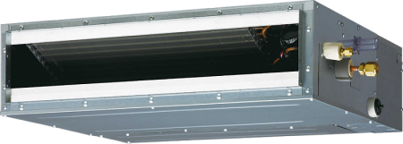 FUJITSU Блок внутренний ARXG07KLLAP