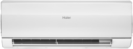 Haier HSU-12HFF203/R3-W / HSU-12HUF203/R3 Настенные сплит-системы, Неинверторные, Неинверторные кондиционеры, Серия Flexis On-Off