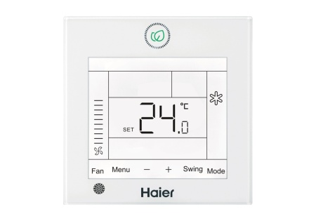 Haier AC140S2SK1FA / 1U140S2SN1FB Super Match Plus, AC (Универсальные блоки) Super Match Plus