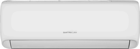 QUATTROCLIMA Сплит-система QV-CA07WA/QN-CA07WA