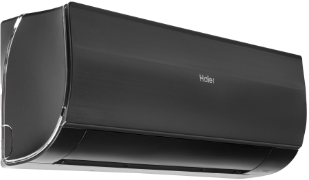 Haier HSU-07HFF203/R3-B / HSU-07HUF203/R3 Настенные сплит-системы, Неинверторные, Неинверторные кондиционеры, Серия Flexis On-Off