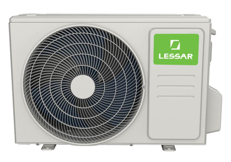 LESSAR Сплит-система LS-H07KFE2/LU-H07KFE2