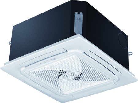 Haier AB50S2SC2FA / 1U50S2SJ3FA Super Match Plus, AB (Компактные четырехпоточные блоки) Super Match Plus