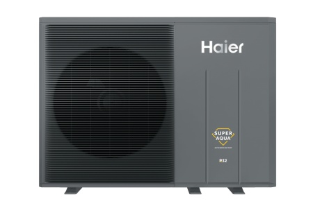 Haier AW092MUCHA Тепловые насосы, Серия Super Aqua, Моноблок