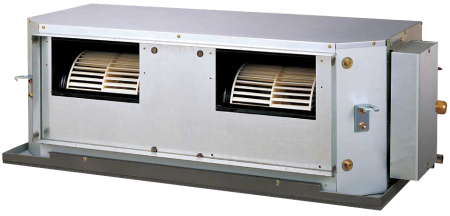 FUJITSU Сплит-система ARXG45KHTA/AOYG45KRTA