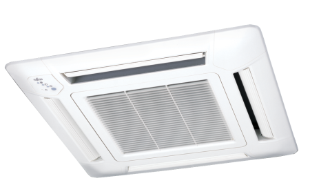 Сплит-система Fujitsu AUYG12LVLB/UTGUFYDW/AOYG12LALL кассетный