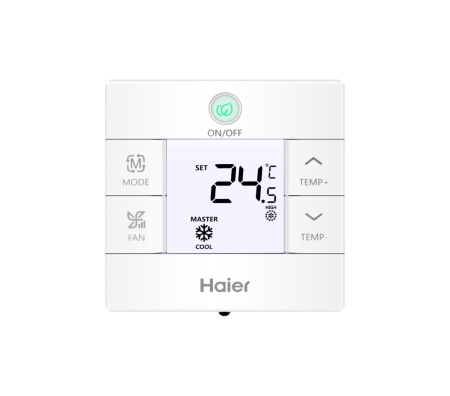 Haier HW-BA116ABK Мультизональные системы кондиционирования VRF, Аксессуары для MRV
