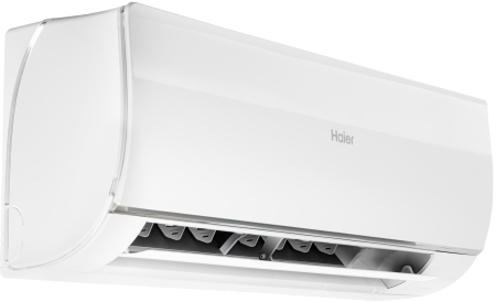 Haier HSU-12HFF203/R3-W / HSU-12HUF203/R3 Настенные сплит-системы, Неинверторные, Неинверторные кондиционеры, Серия Flexis On-Off