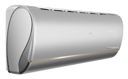 Haier AS50S2SJ3FA-S / 1U50JEC1FRA (2025) Настенные сплит-системы, Инверторные, Высокоэффективные инверторные кондиционеры, Серия Jade Super Match