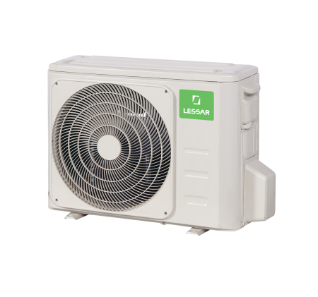 Сплит-система Lessar LS-H07KPA2C/LU-H07KPA2C Cool+