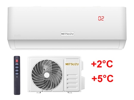 Холодильная сплит-система Mitsuzu MXM20IV