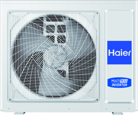 Haier 3U70S2SL5FA (R32) R32, Наружные блоки
