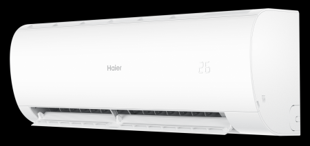 Haier AS25HPL2HRA / 1U25HPL1FRA (2024) Высокоэффективные инверторные кондиционеры, Серия Coral DC